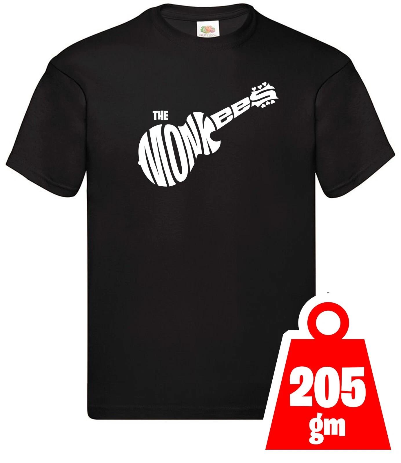 The Monkees T shirt M