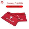 Portable First Aid & Disinfection Kit for School and Work Resumption - Children's Health & Epidemic Prevention Supplies