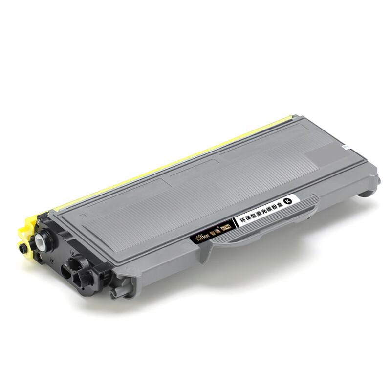 KILter LT2451H/2605 Compatible Black Toner Cartridge