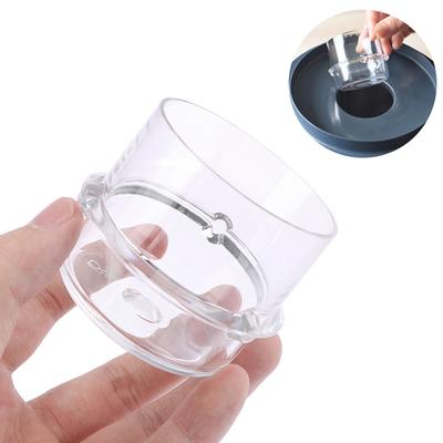 Capac de etanșare a capacului de etanșare pentru ceașcă de măsurare 100 ml pentru piesa de schimb Thermomix Tm31 Tm6 Tm5