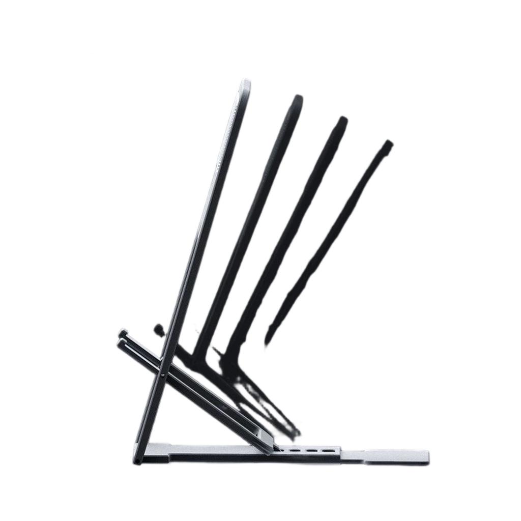 11 Portable Lazy Mobile Phone Folding Stand Multifunctional Creative Desktop Tablet Stand Online Class Live Gift Stand