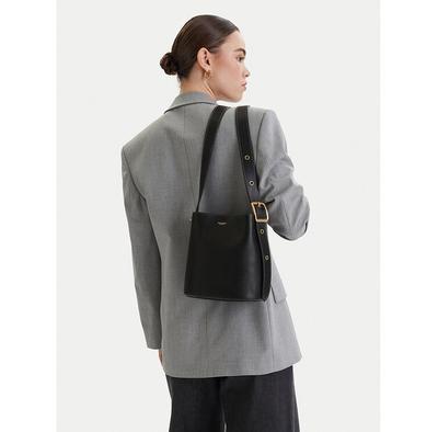 Сумка Bleecker Bucket Bag