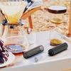 Powerful Stirrer Electric Milk Frother USB Charging Milk Frother Beater Coffee Mixer  Kitchen Use