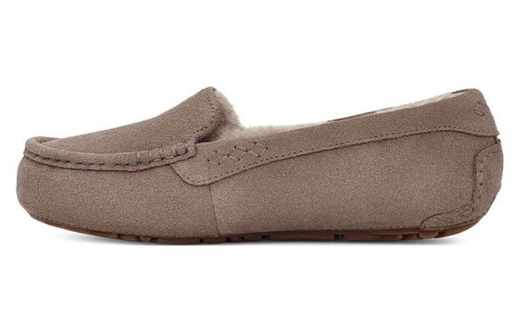 Женские мокасины UGG Ansley  Smoke Plume  1106878-SKP 36