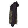 Independent Unisex Adult Camo Lightweight Windbreaker