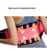 XXL Neoprene Waist Trainer Belt for Men Women Workout Fitness Waist Trimmer with Back Support Weight Loss Slimming Protection