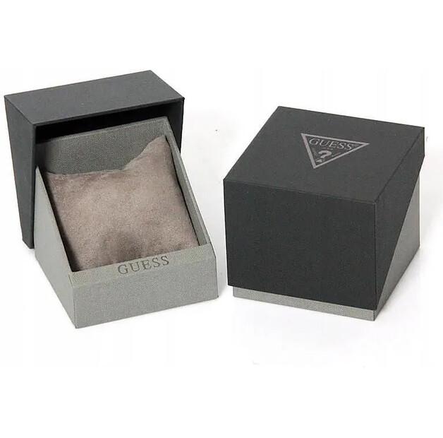 Guess Watch GW0304FLSWC