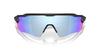 Oakley Sunglasses 0OO9510 RADAR PATH MATTE BLACK PRIZM DEEP WATER POLAR 95100631 EV S Polarized [Oakley]