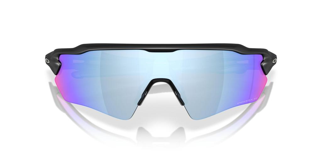 Oakley Sunglasses 0OO9510 RADAR PATH MATTE BLACK PRIZM DEEP WATER POLAR 95100631 EV S Polarized [Oakley]