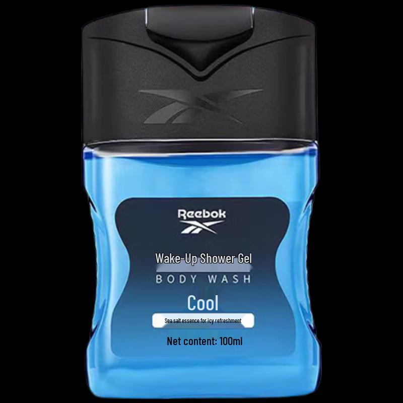 

Reebok Refreshing Shower Gel