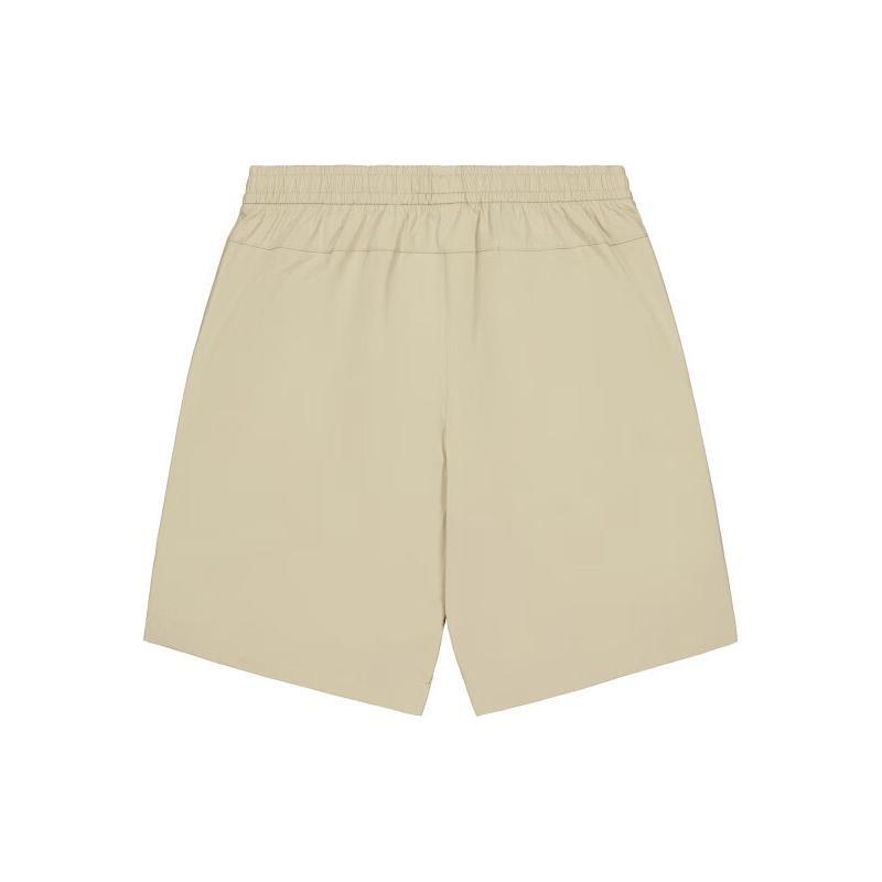 New Balance Woven Cargo Short Asia Sizing 'Khaki' Men's NVE24141-BWN