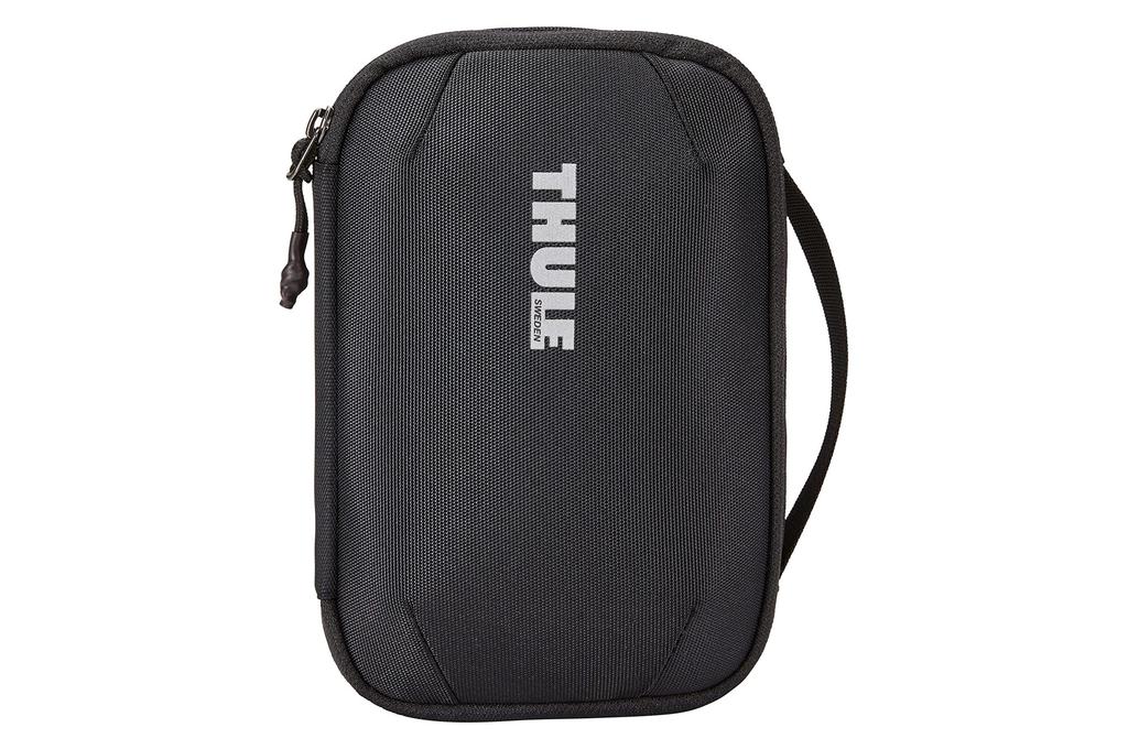 Accessory Case for Thule Subterra Power Shuttle Cable Storage TSPW301 Black [Thule]