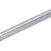 Towel Rack Stainless Steel Punch   Strong Bring Capacity Hanging Buckle Kitchen Towel Holder for Cabinet Bathroom