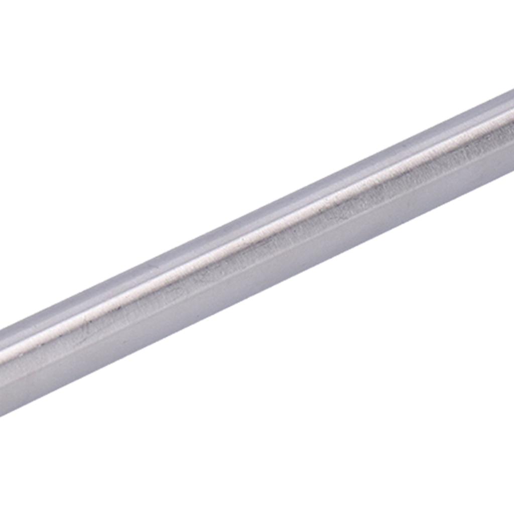 Towel Rack Stainless Steel Punch Strong Bring Capacity Hanging Buckle Kitchen Towel Holder for Cabinet Bathroom