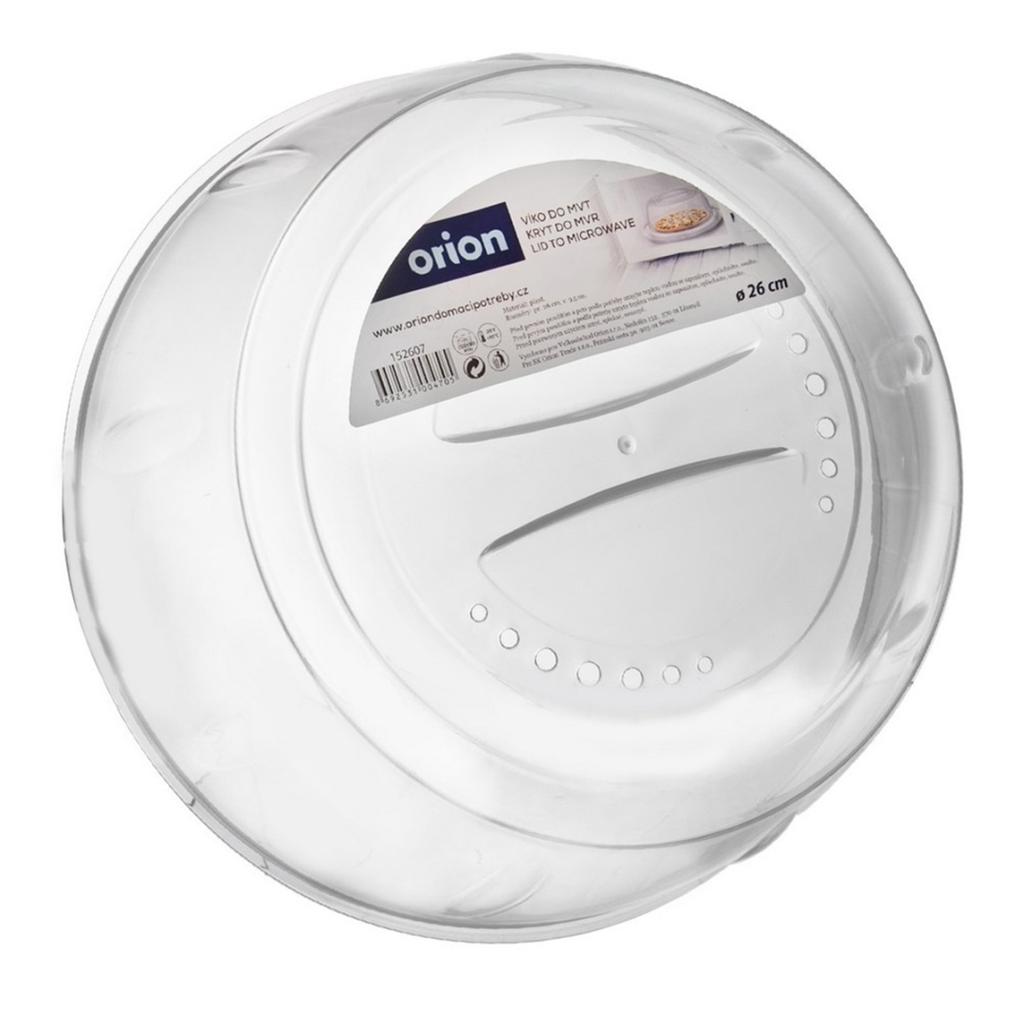 MICROWAVE LID 26cm 152607