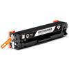 YZT Compatible Black CF500A (202A) Toner Cartridge