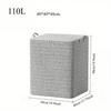 1 Piece, Special Storage Bag for Clothes, Quilt Storage Box, Moving Storage Bag, Household Bedroom Storage Bag, Moving Large-Capacity