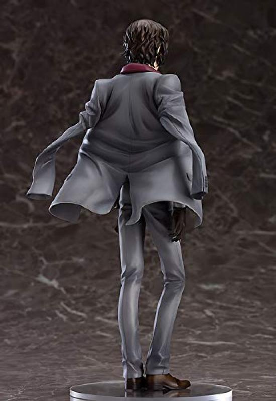 Bungo Stray Dogs Dazai Osamu Skala ABS PVC Malowana Figura Wykończona 1/8 &