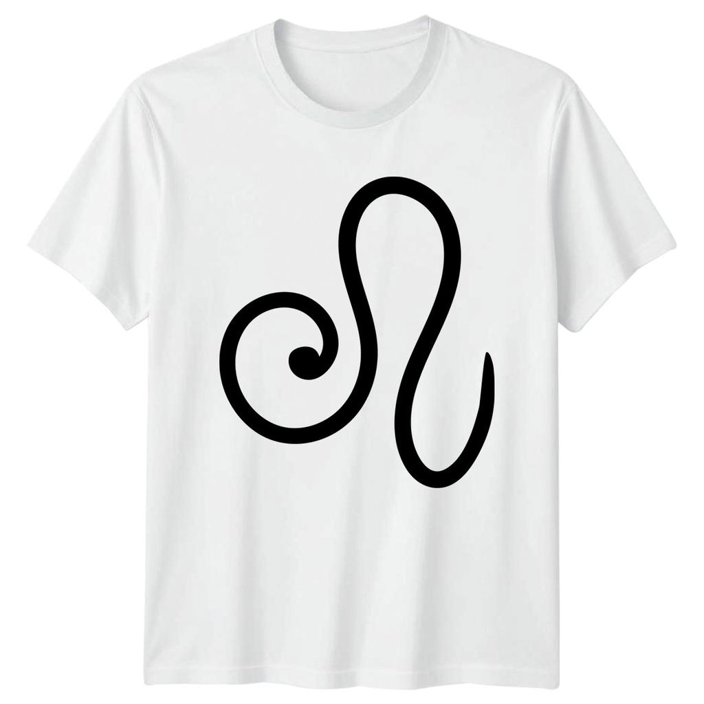 Proud Leo Zodiac Symbol TShirt Leo Horoscope Astrology Birthday Gift