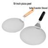 Zubehör zum Pizzabacken – Pizza-Servierer