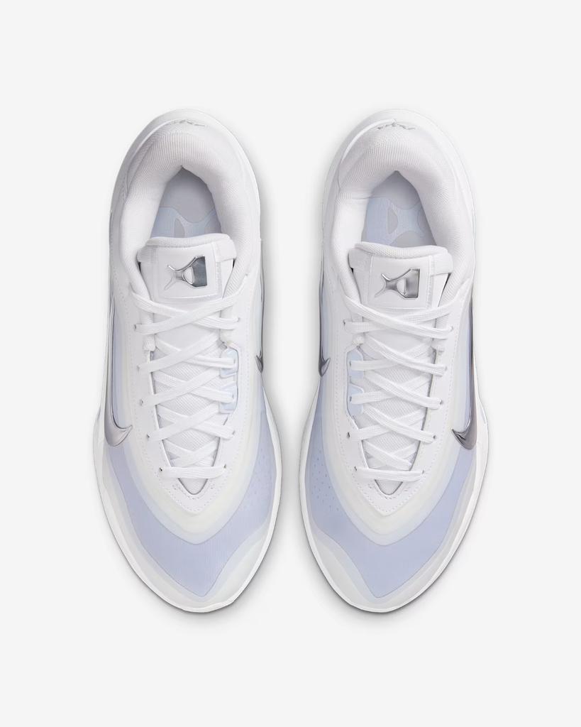 FZ8606-100 Nike A'One OG Pearls White Ghost Summit White (Women's)
