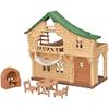 Bebek ve Peluş Oyuncaklar – Oyuncak bebek evleri ve aksesuarları