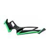Motorcycle Front Fairing Winglet Aerodynamic Wing Cover Trim Spoiler Winglet Body Work For Suzuki GSX250R GSX250 GSX-250R Refit