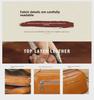 Women's Leather Handbags: 2025 New Design, Versatile Messenger & Shoulder Bags