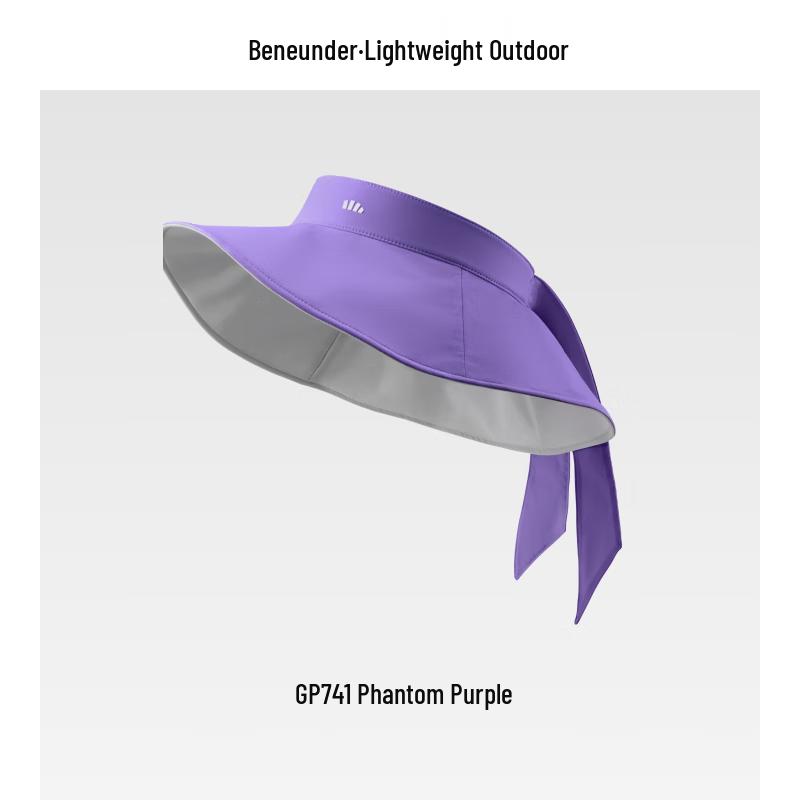 Портативная пустая сверху рыбацкая солнцезащитная шляпа под банан