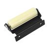2Pcs RVs Slide Rollers for Slide Out Systems J-36 Service Roller 276288 Solid Steel Plate RVs Slide Out Roller Kit