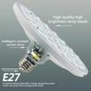 High Brightness LED Flying Saucer Light Energy Efficient Bright Choice To Illuminate Your Nights 18W 24W 36W