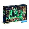 1000 Piece Puzzle. Compact Harry Potter 2