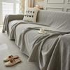 Chenille Sofa Towel Four Seasons Universal Widened All-Inclusive Sofa Cover Dust Cover One-Piece Sofa Cover Cloth