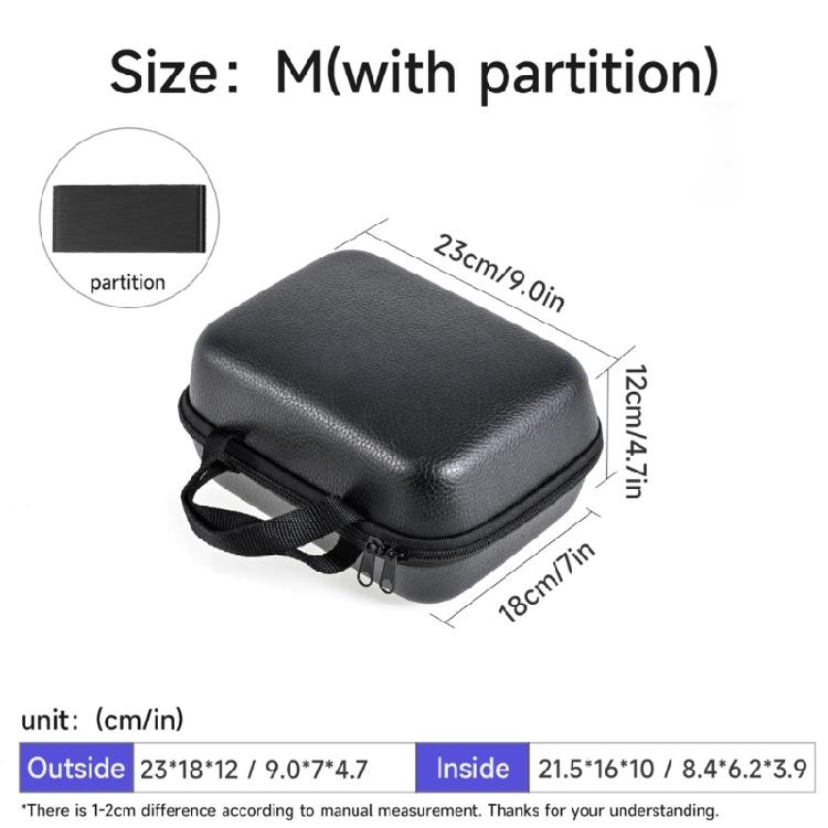 Fishing Reel Protective Case Shockproof PU Leather Fishing Bag Rotating Reel Case Cover Fishing Accessories Enduring