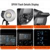 Godox DP600III-V Professional Studio Flash Light 600W
