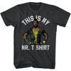 Mr T Im Funny TShirt