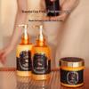 Glamland Hair & Scalp Treatment Collection