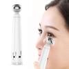 Mini Portable Handheld Electric Vibration Eye Facial Massager Anti-Ageing Wrinkle Dark Circle Removal Pen Beauty Skin Care Tools