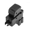 Rear Power Window Switch For INFINITI QX4 Nissan Pathfinder Versa Rogue Select