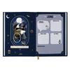 The Nightmare Before Christmas 2026 Jack and Sally A5 Diary