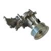 New Car Water Pump FOR Jeep Wrangler 2018 2019- 2022 2023 2.0 L4 5048283AF 05048283AB 05048283AC 05048283AD 05048283AE Car Parts