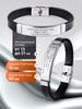 A Bracelet Engraved For Your Loved One, Suitable For Daily Wear