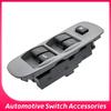 2M34-14505-DA41 For Mazda Front Left Master Driver Side Window For Ford Ranger 1996-2006 Door Power Switch 2M3414505DA41