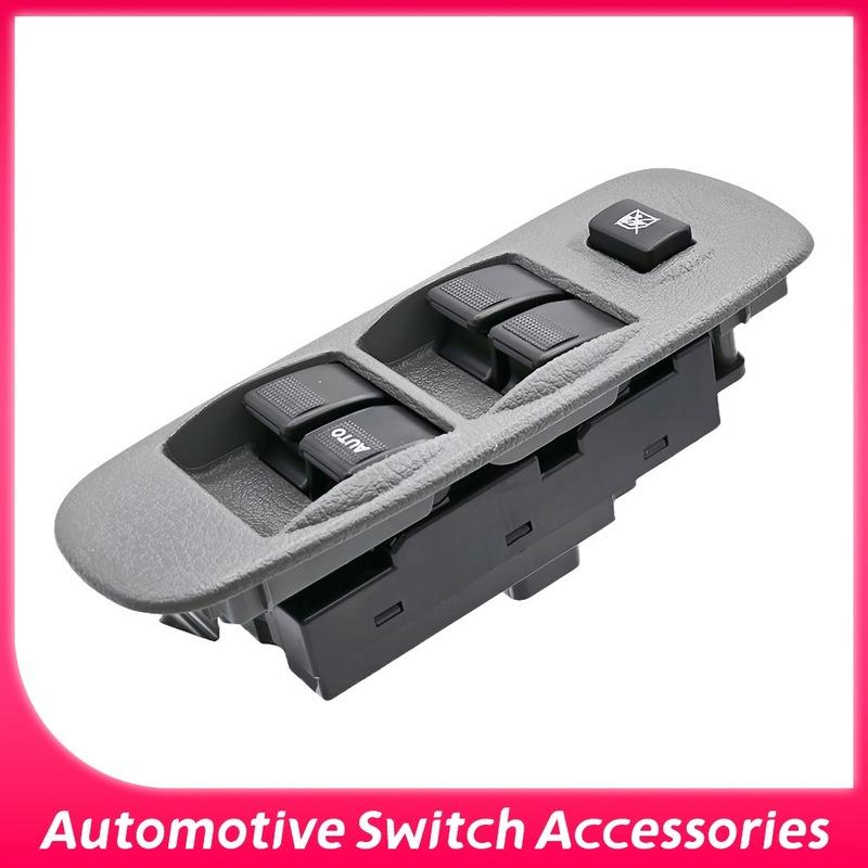 2M34-14505-DA41 For Mazda Front Left Master Driver Side Window For Ford Ranger 1996-2006 Door Power Switch 2M3414505DA41