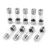 5*20mm Glass Fuse 250V Fuse Kit New Glass Tube Fuses