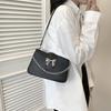 Korean Style Girl Princess Bag Cute Sweet Bow Chain Crossbody Bags for Girls Bowknot Hand Bags Purses and Handbags Gift KTB