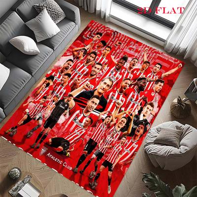 Bilbao Carpet Rug for Living Room Bedroom Home Sofa Decoration,Kids Play Nonslip Floor Mat
