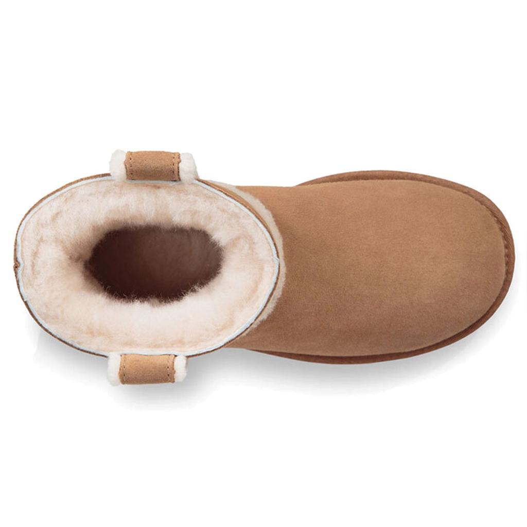 UGG Classic Mini Snow Boots Women's 1100211-CHE
