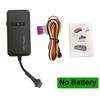 GPS-systemen en -accessoires – GPS-trackers