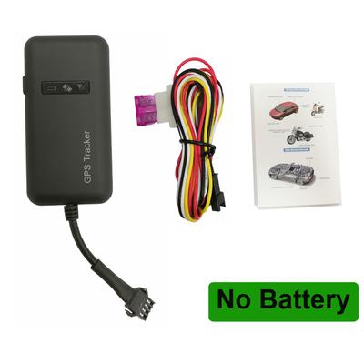 GPS TRACKER GT02D Vehicle GPS TRACKER Car GPS Tracking Monitor Motorcycle GPS Tracker GPS Lotation Tracking